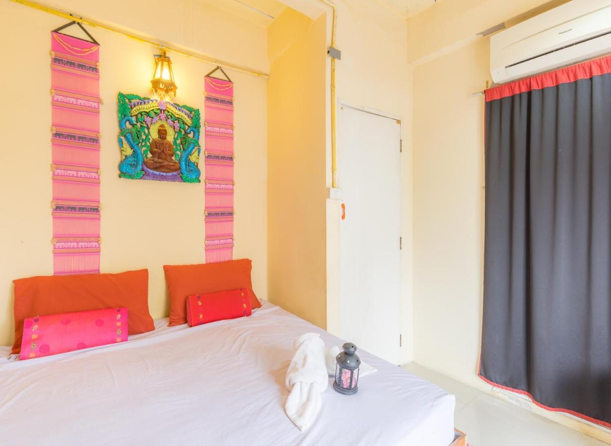 Hotel Lanna Banana 2*
