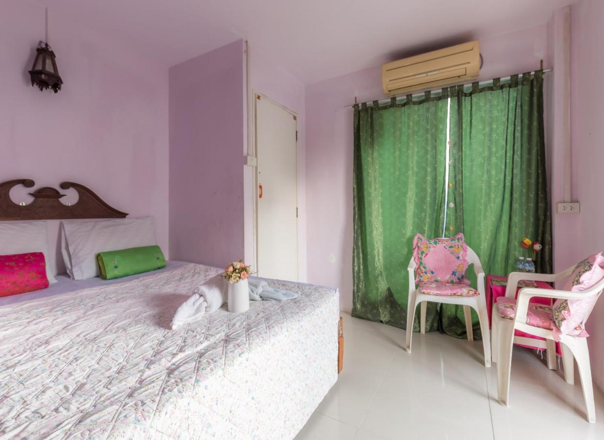 Hotel Lanna Banana